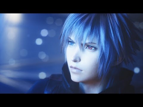 Yozora's Story in KINGDOM HEARTS III & Re𝄌Mind [All Cutscenes][Secret Ending/Episode][4K UHD]