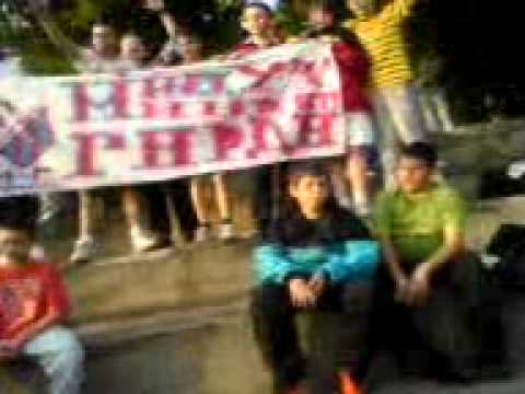 Milutinac-Zeleznicar (Milutinova Garda)