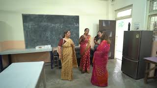 Jagriti Public School Video
