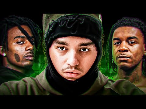 Yeat vs. Opium: The Ongoing Beef Explained