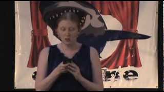 "A Real Stand--Up Guy" by Daniel & Mary Lowd