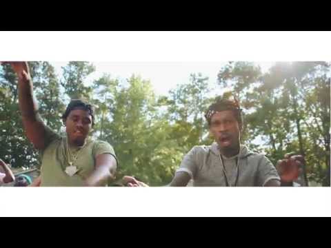 3 Fly - Overflow ft. Cool Amerika (Prod by. @Buddahblessthisbeat)