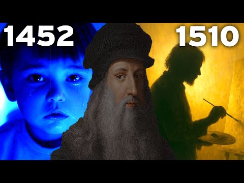Here is the FORGOTTEN Story of Leonardo da Vinci! - History Documentary