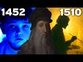 Hier Ist Die VERGESSENE Geschichte Von Leonardo Da Vinci Geschichte Doku