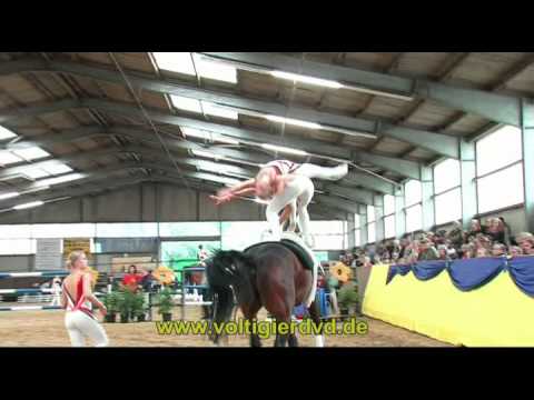 RM 2011 - Juniorteams 04 - Hilden Juniorteam