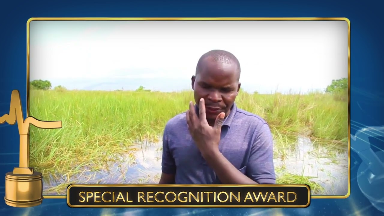 HIHA 2024: Special Recognition Award   Video