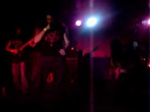 Blood Obsession Live in Poughkeepsie