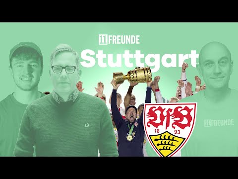 Stuttgart gewinnt den DFB-Pokal! Hat das Finale die Erwartungen erfüllt? | Das Themenfrühstück