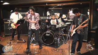 Saviors Never Cry - HAREM SCAREM Cover Session 2010/12/28【ONCOCO♪】