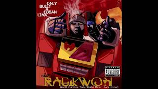 Raekwon - Knuckleheadz (feat. Ghostface Killah &amp; U-God) Lyrics