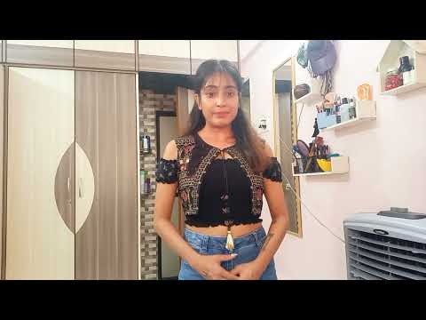 Anmol intro(indo western)