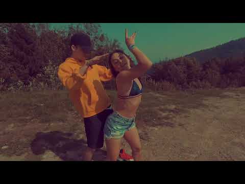 Vedo - Hennything || Kasia Jukowska & Wojtek Osiejewski