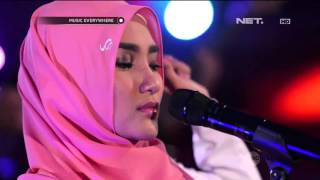 Download lagu Fatin  - Jangan Kau Bohong (Live at Music Everywhere) * mp3