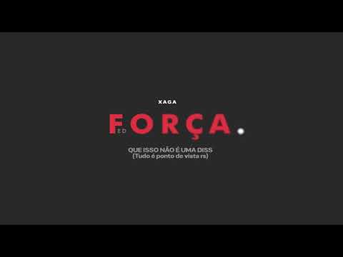Xaga - Força (Prod Livera)