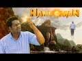 Hanuman Soap | VFX spoof | Josh Creations