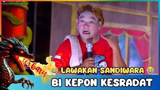 Download lagu LATEST‼️BI KEPON KESRADAT NING LAPANGAN STORY | LINGGA BUANA DRAMA JOKE mp3