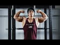 BULKING TO LOOK LIKE GOKU