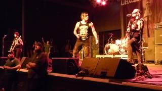 Drowning Pool - Reminded LIVE Corpus Christi [HD] 10/17/14