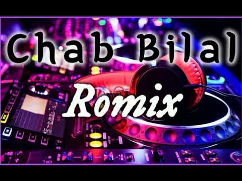 Cheb Bilal feat Wahib Saad-(يعسو يعسو فينا)-DJ ilyass