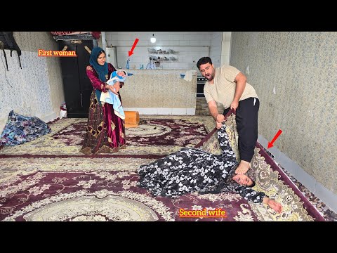 The second lady is angry about the operator's help with her husband and first lady and their lives.