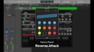 Video thumbnail for Sinevibes Vague - with microKORG plugin by Sinevibes