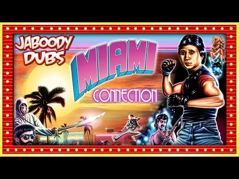 Miami Connection Commentary Highlights - Jaboody Dubs