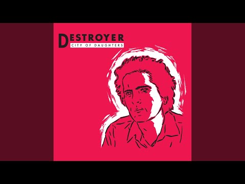 Loves of a Gnostic - Destroyer