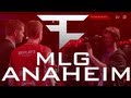 FaZe @ MLG Anaheim 2013 FaZe @ MLG Anaheim 2013