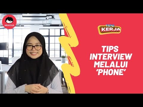 download lagu mp3 mp4 Tips Interview Melalui Video Call, download lagu Tips Interview Melalui Video Call gratis, unduh video klip Tips Interview Melalui Video Call