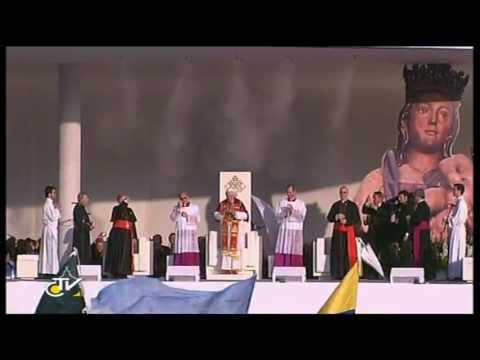 Marco Frisina - Jesus Christ You Are My Life (WYD - GMG - JMJ Madrid 2011)