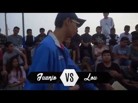 JUANJO VS LOU - OCTAVOS FECHA 7 - LÍMITE ZERO