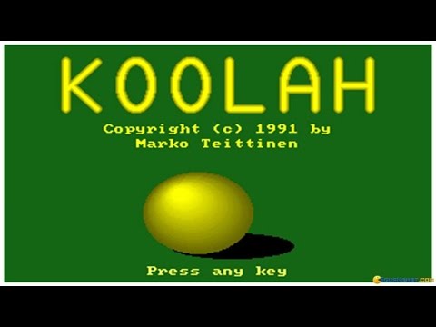 Koolah youtube-video