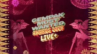 Download lagu [LIVE] GEMPAK MOST WANTED AWARDS 2025 LIVE   mp3