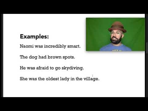 Characterization: Direct and Indirect