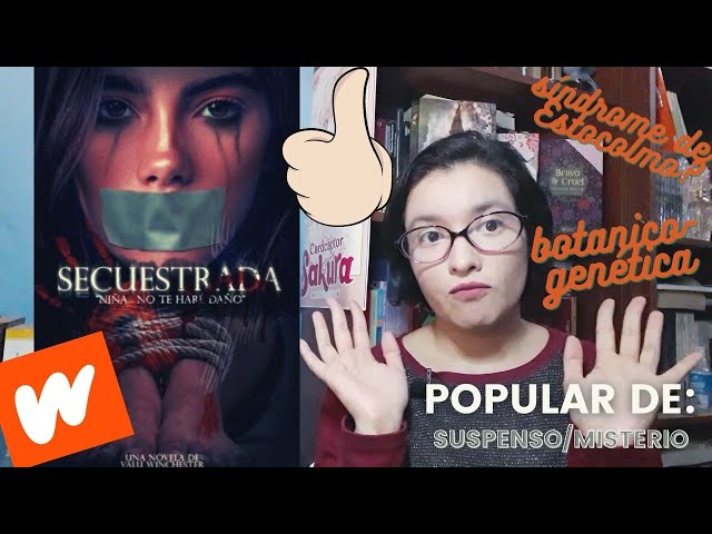 Vídeo relacionado con Secuestrada