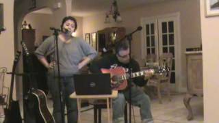 Somebody Else&#39;s Clothes by Rilo Kiley (Gabi and Danny)