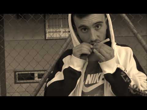 HAKENRULES - LOCURA DE CRÍO (PROD. GERMÁN) | VIDEOCLIP