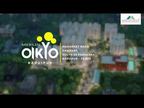 3D Tour Of Merlin Oikyo Phase 1