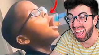 NIÑOS ESCUCHAN a sus padres teniendo RELACIONES 😂