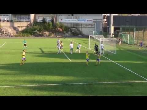 Pallo-Iirot TV: Pallo-Iirot - ToVe 27.7.2018 (Pitsiyönspesiaali)