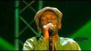 faithless - bombs (live at the album chart show)