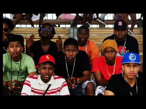 R3G-Fam Ft Choko - Minta Worry