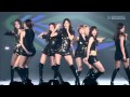 [HD] SNSD - Mr.Taxi (Japanese ver) @ SMTown ...
