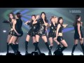 [HD] SNSD - Mr.Taxi (Japanese ver) @ SMTown ...