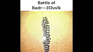 Download lagu Historic Battle of Badr! mp3