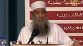 صورة محاضرة بعنوان :قصة قاتل المئة نفس (3 ) | دروس الأردن | الشيخ الحويني