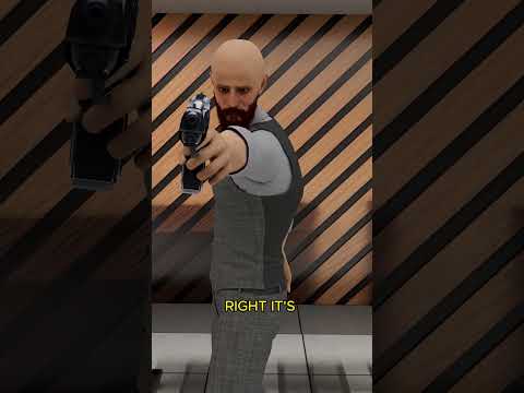 Probably The Dumbest Bank Robbery#shorts