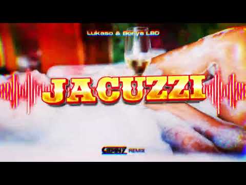 Lukaso & Borys LBD  - Jacuzzi (Ciemny Remix)