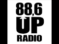Nikos Tsiaras @ 88 6 UP Radio (Saturday 11 07 15 ...