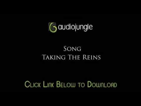 AudioJungle: Taking The Reins (Download Link Included)